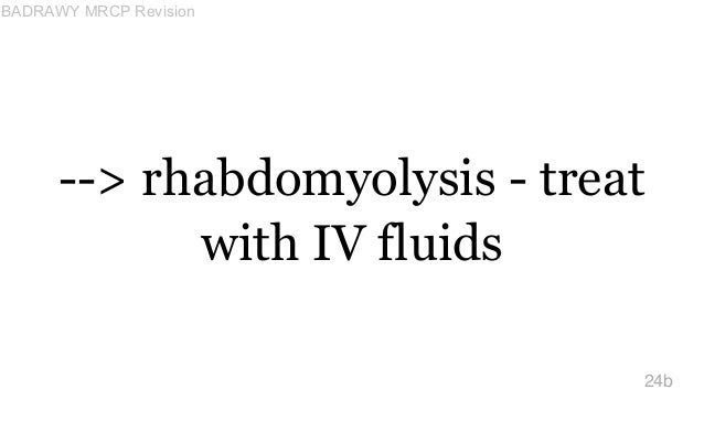 Rabdomiolisis En Equinos Ebook Download
